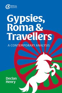 Couverture_Gypsies, Roma And Travellers