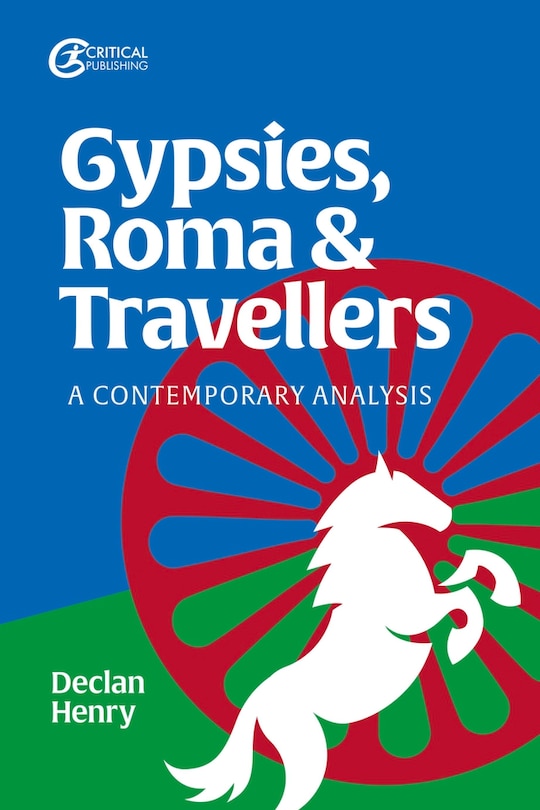 Couverture_Gypsies, Roma And Travellers