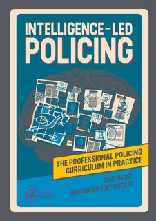 Front cover_Intelligence-led Policing