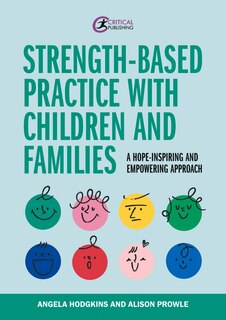 Couverture_Strength-based Practice with Children and Families