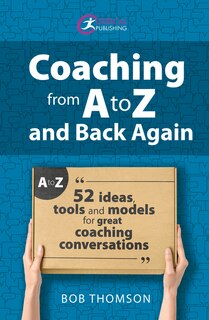 Couverture_Coaching from A to Z and back again