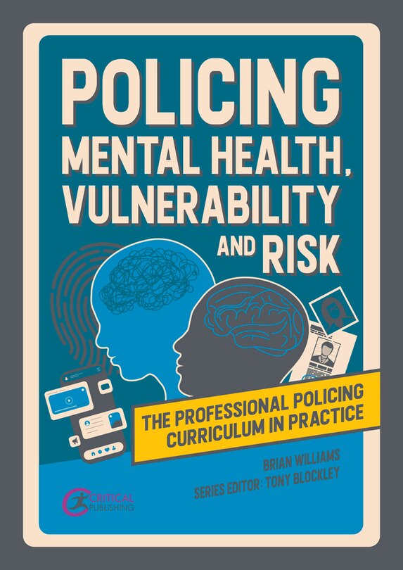 Couverture_Policing Mental Health, Vulnerability and Risk