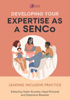 Couverture_Developing Your Expertise as a SENCo