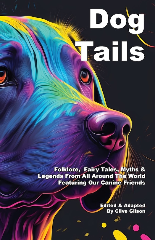 Front cover_Dog Tails