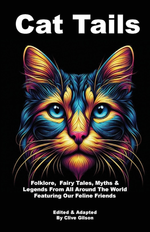Front cover_Cat Tails