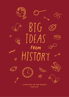 Front cover_Big Ideas from History