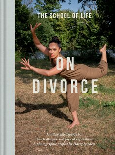 Front cover_On Divorce