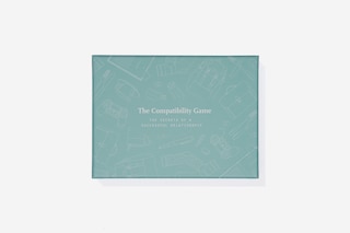 Front cover_The Compatibility Game