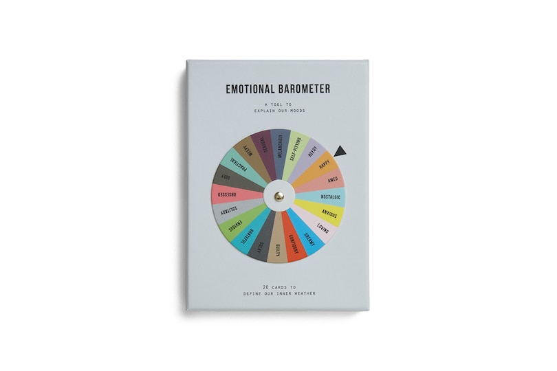 Front cover_Emotional Barometer