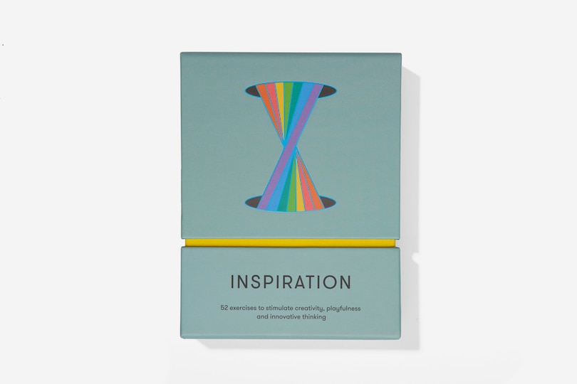 Front cover_Inspiration Cards