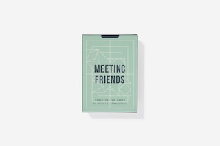 Front cover_Meeting Friends