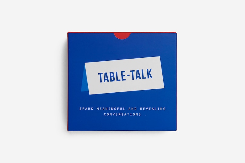 Couverture_Table Talk Placecards