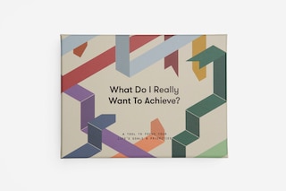 Couverture_What Do I Really Want To Achieve?