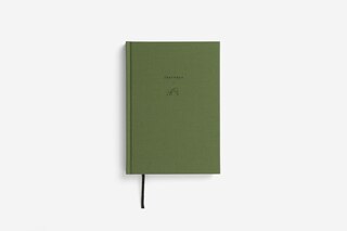 Couverture_Writing as Therapy Journal: Journeys