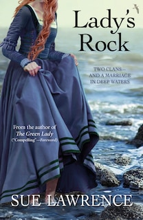 Couverture_Lady's Rock