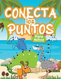 Front cover_Dibuja Punto Con Punto Para Niños