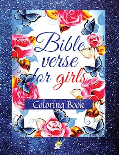 Front cover_Bible Verse for Girls