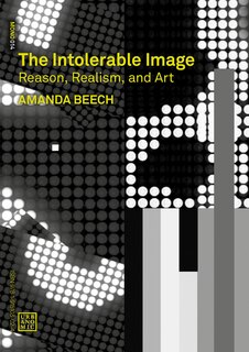 Front cover_The Intolerable Image