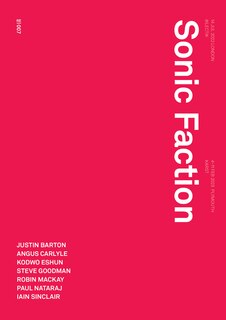 Front cover_Sonic Faction