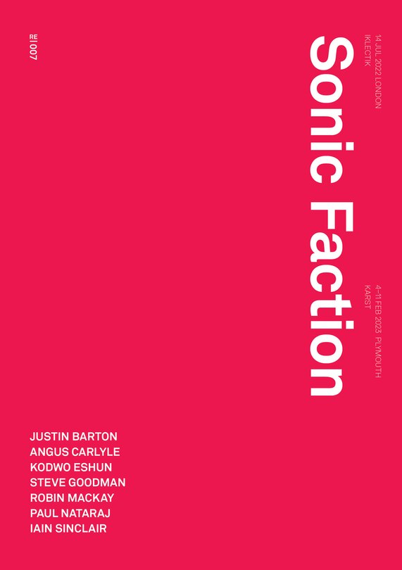 Front cover_Sonic Faction