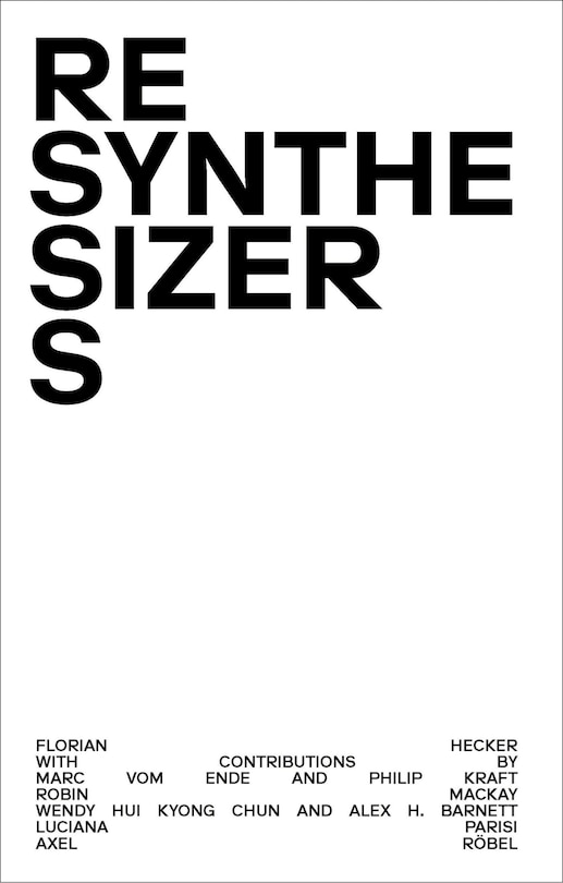 Couverture_Resynthesizers