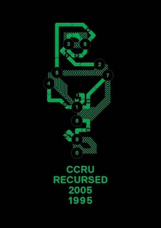 Couverture_Recursed 2005–1995