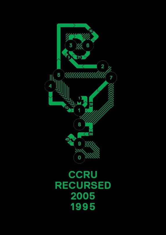 Couverture_Recursed 2005–1995