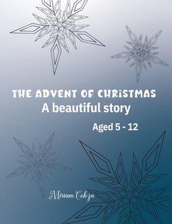 Front cover_The Advent of Christmas