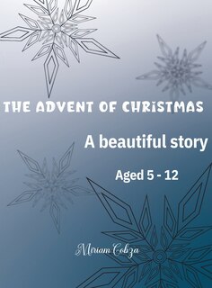 Front cover_The Advent of Christmas