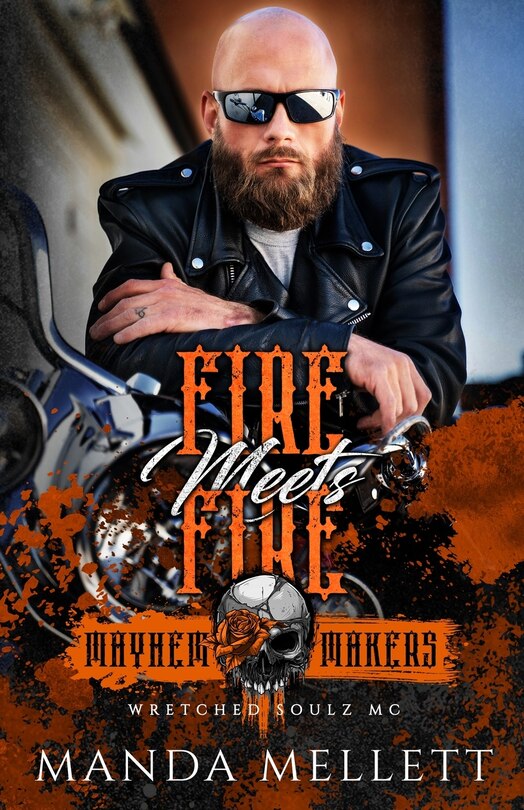 Front cover_Fire meets Fire