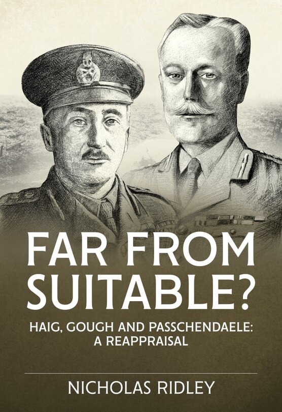 Front cover_Far From Suitable?