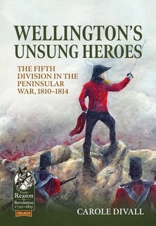 Front cover_Wellington's Unsung Heroes