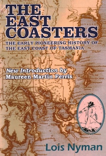 Front cover_The East Coasters