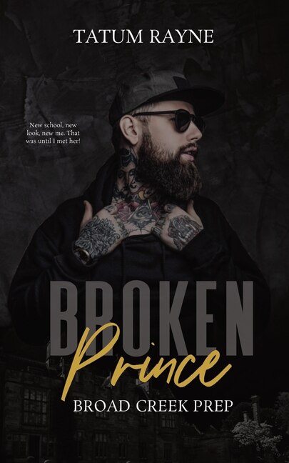 Front cover_Broken Prince
