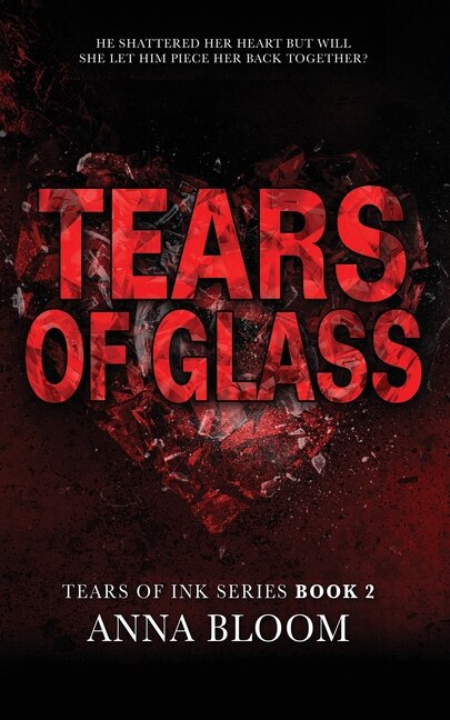 Couverture_Tears of Glass