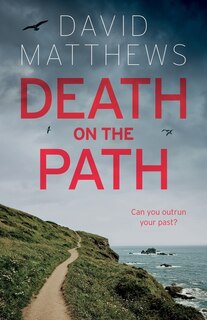 Couverture_Death on the Path