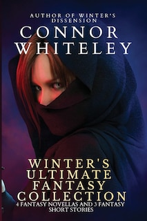 Couverture_Winter's Ultimate Fantasy Collection