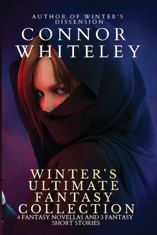 Couverture_Winter's Ultimate Fantasy Collection