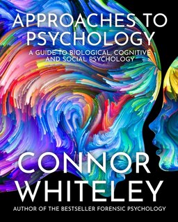 Couverture_Approaches To Psychology