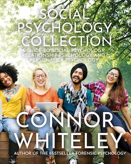 Front cover_Social Psychology Collection