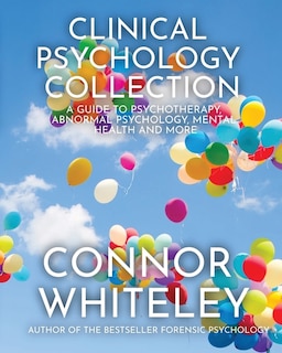 Front cover_Clinical Psychology Collection