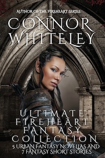 Couverture_Ultimate Fireheart Fantasy Collection