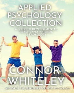 Couverture_Applied Psychology Collection