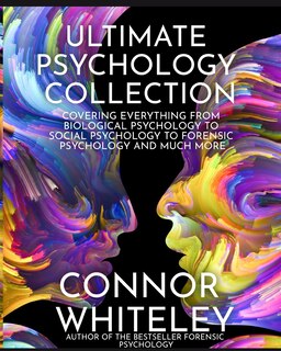 Front cover_Ultimate Psychology Collection