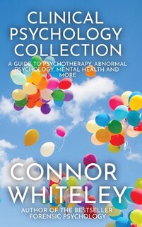 Couverture_Clinical Psychology Collection