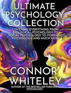 Couverture_Ultimate Psychology Collection