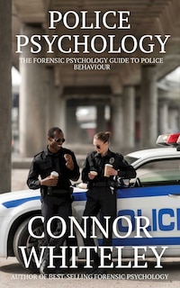 Front cover_Police Psychology