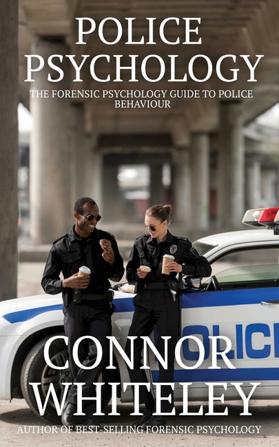 Front cover_Police Psychology