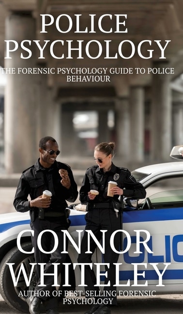 Front cover_Police Psychology