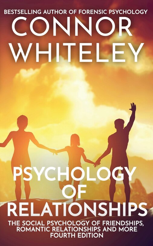 Front cover_Psychology of Relationships